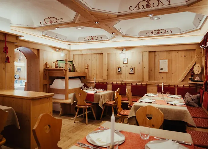 Hotel Alpenrose