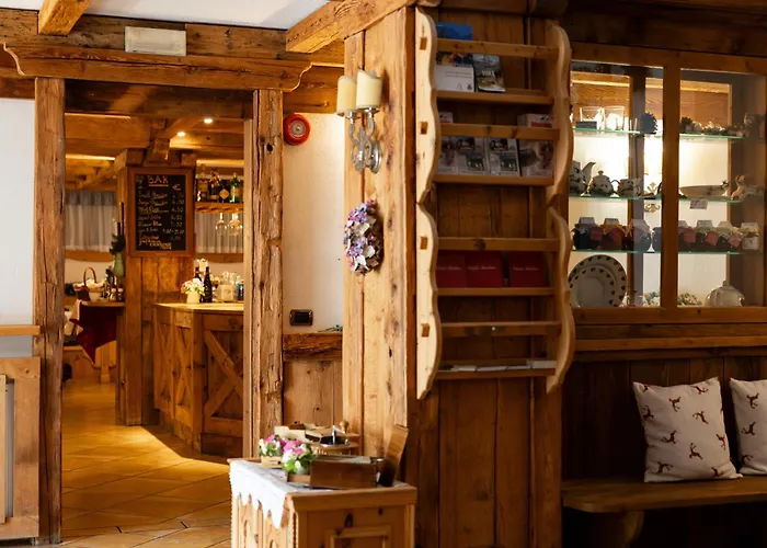 Chalet Barbara
