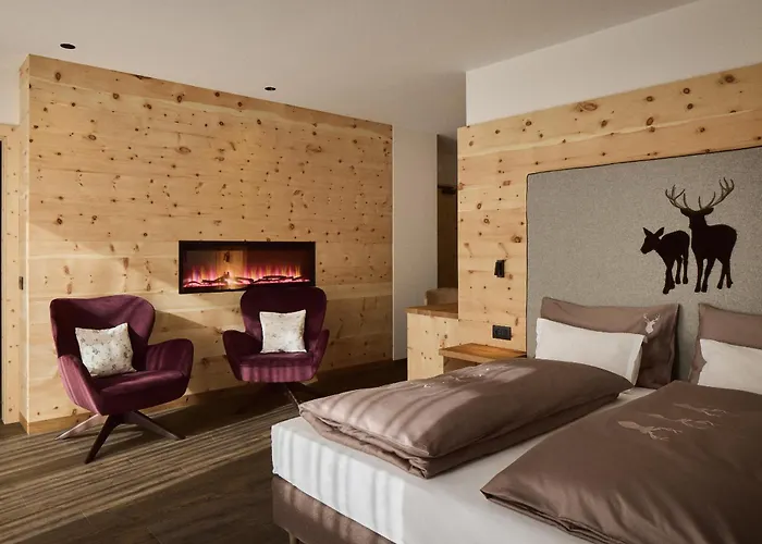 Hotel Mesdi