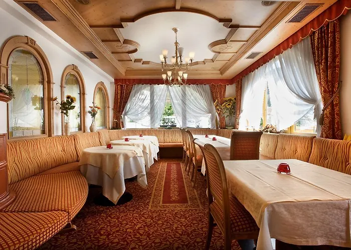 B&B Garni Serena